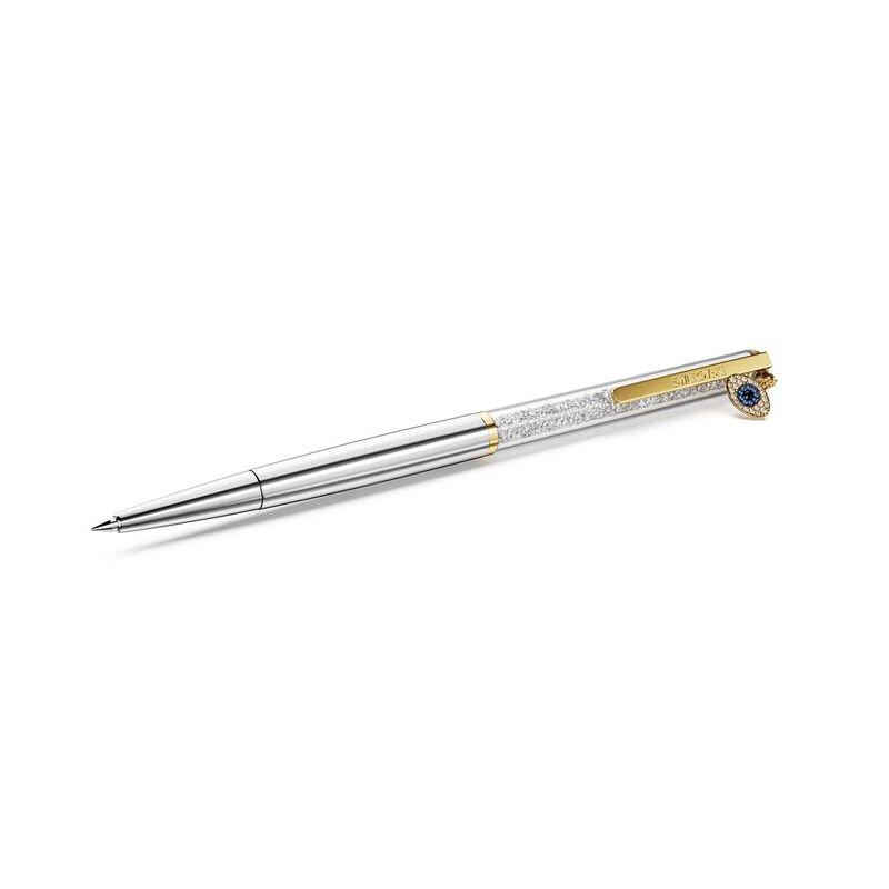 Swarovski Crystalline Silk Ballpoint Pen image number 0